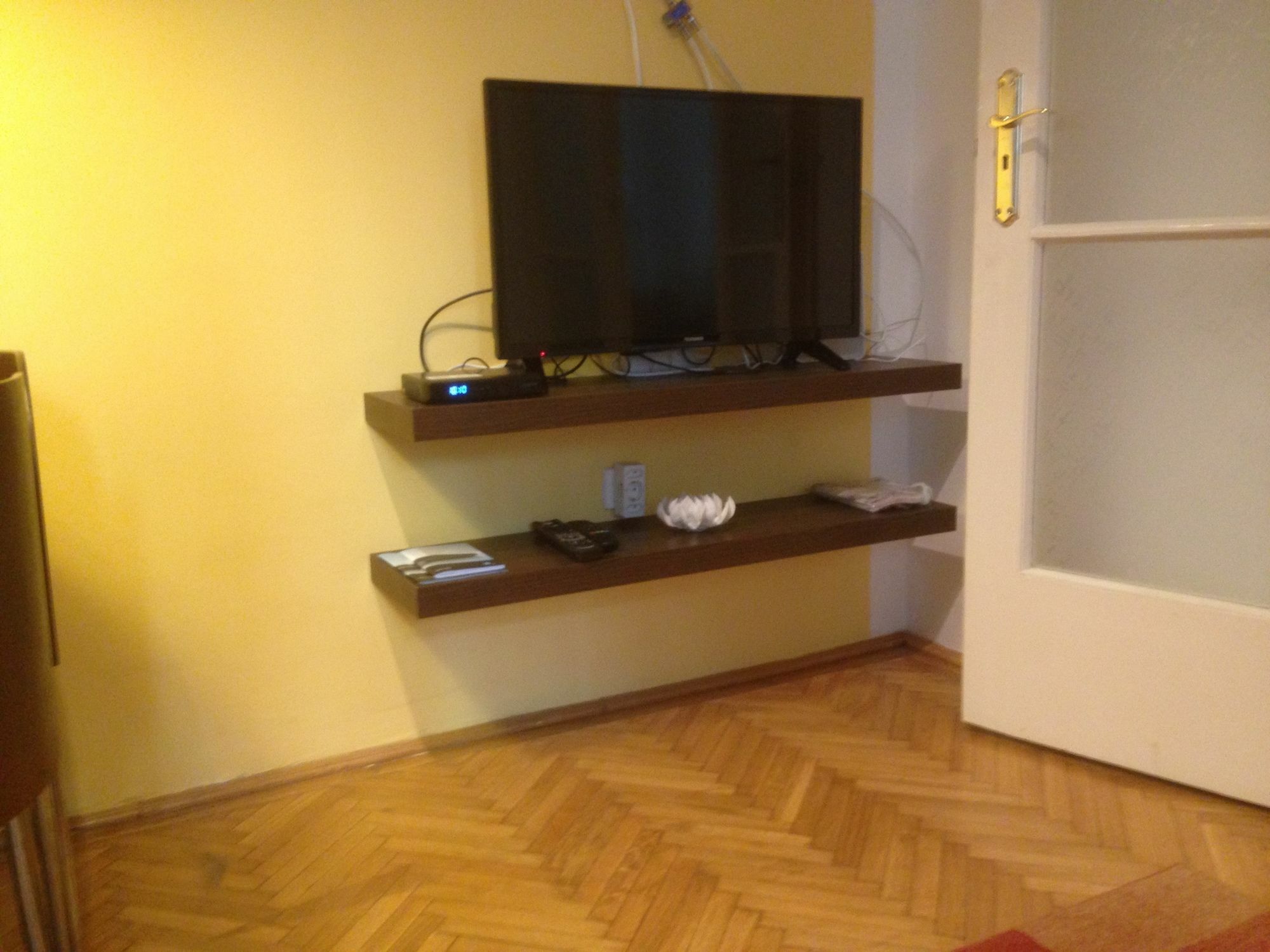 Pauler19 Apartement Budapest Exterior foto